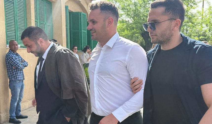 Ahmet Tokatlıoğlu yeniden mahkeme huzuruna çıkarıldı