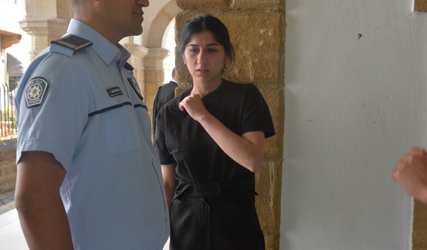 Alkollü araç kullanarak kaza yapan zanlı ehliyetinin iptali talebiyle mahkemeye çıkarıldı