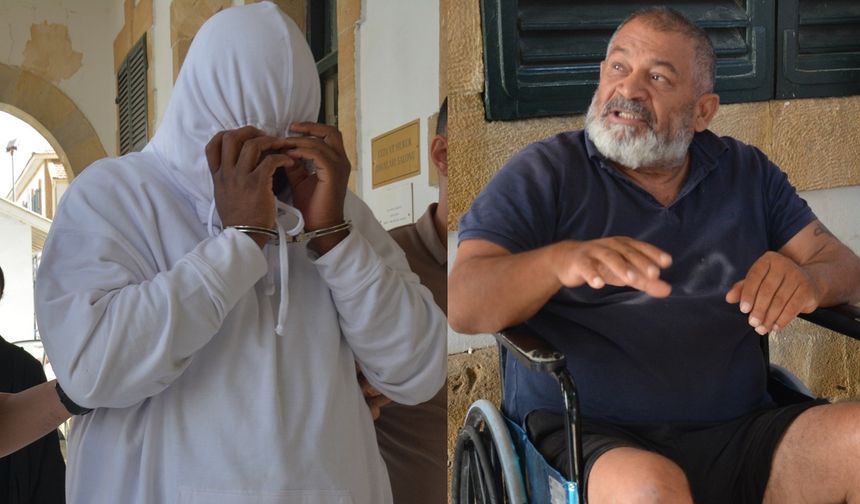 Bilişim dolandırıcılığı suçundan tutuklanan zanlılar mahkemeye çıkarıldı