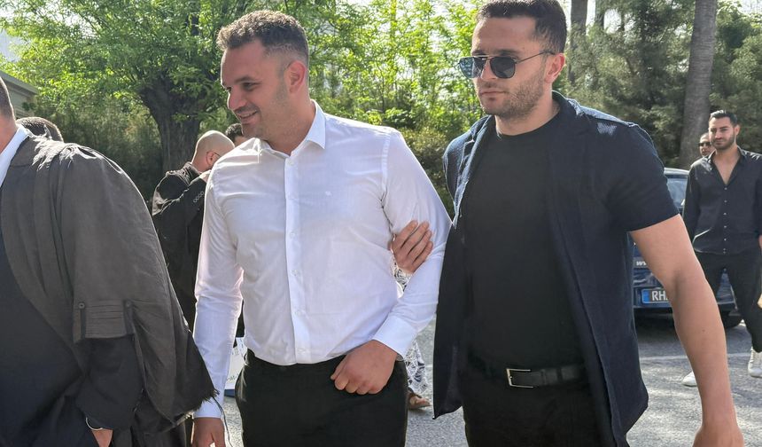 Ahmet Tokatlıoğlu 3 gün daha tutuklu kalacak... İşte mahkemeden detaylar