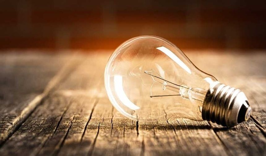 Cuma günü 3 saatlik elektrik kesintisi olacak