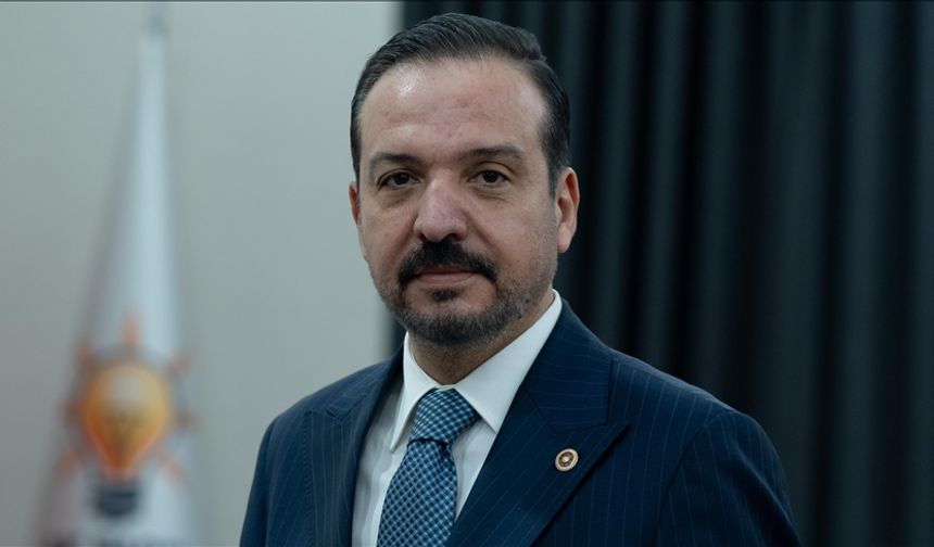 AK Parti Genel Başkan Yardımcısı Zorlu: "KKTC'nin akademi üyeliği memnuniyetle karşılandı"