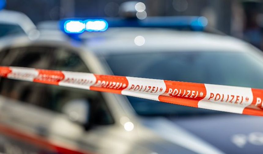 Avusturya'da Graz kentinde okula silahlı saldırı: Ölü ve yaralılar var