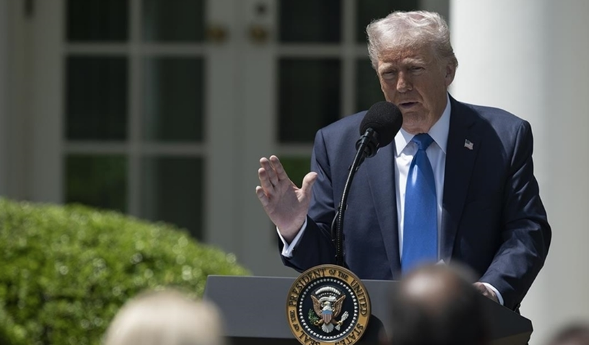 ABD Başkanı Trump, gösterilerin sürdüğü Los Angeles'a asker göndermesini savundu