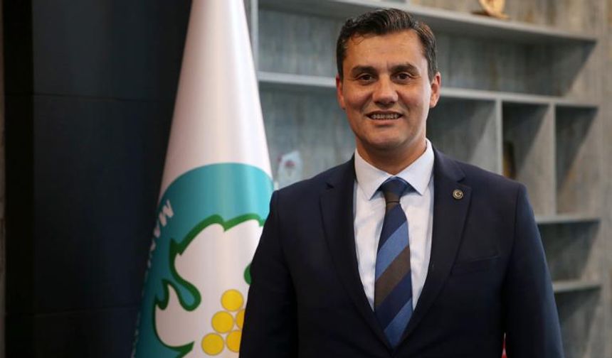Manisa Büyükşehir Belediye Başkanı Zeyrek’in ölümüne ilişkin soruşturmada iki gözaltı