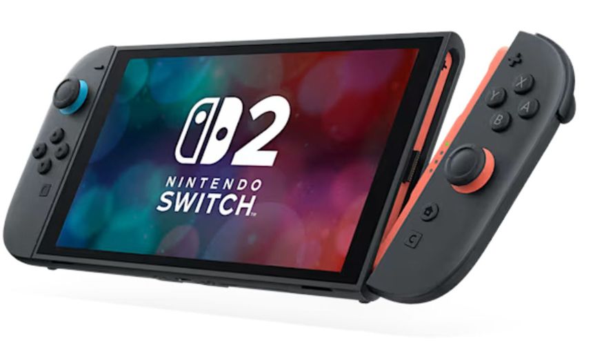 Nintendo Switch 2 oyun konsolu satış rekoru kırdı