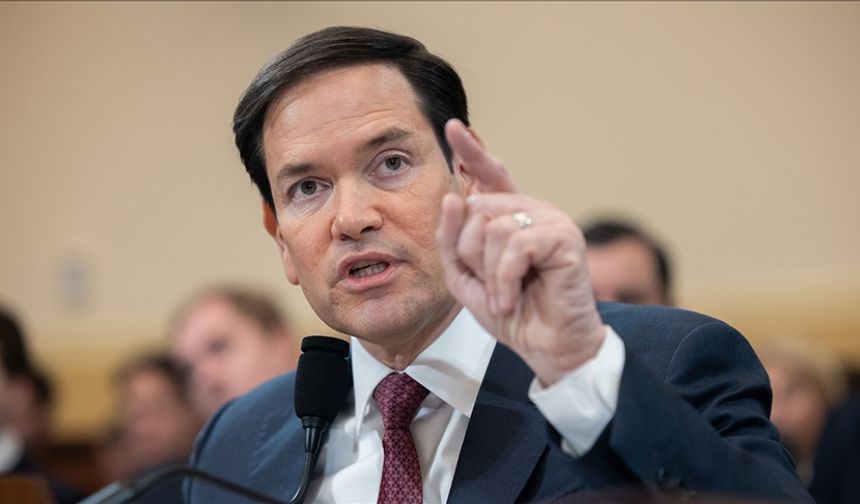 ABD Dışişleri Bakanı Rubio'nun Harvard'a karşı soruşturma başlatılmasını talep ettiği iddiası