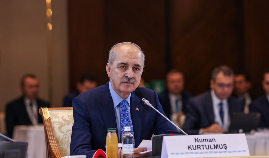 “(TÜRKPA) Gözlemci üyelerimiz Macaristan ve KKTC’nin faaliyetlerimize aktif katılımı birliğimize güç katacaktır"