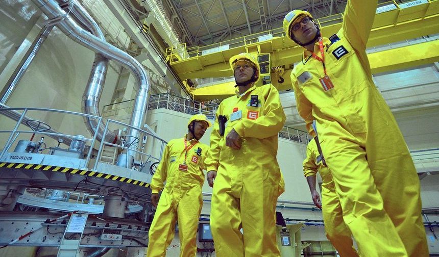 IAEA kararı sonrası İsrail'den İran’a karşı harekete geçme çağrısı