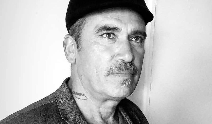 Cengiz Bayraktaroğlu hayatını kaybetti