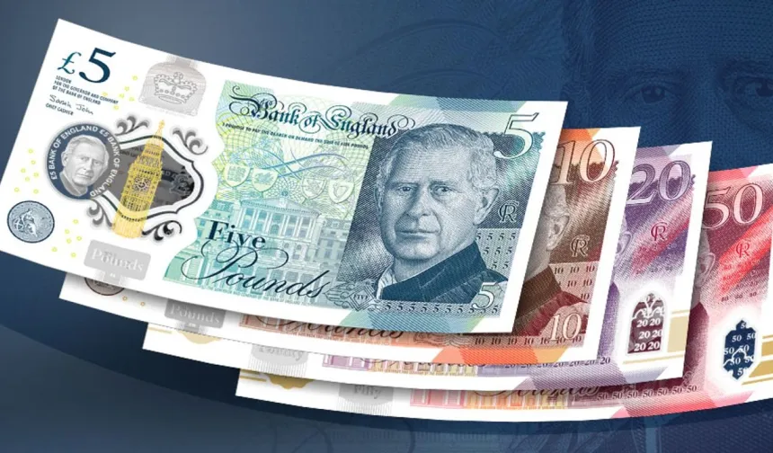 Döviz kurları… Dolar 39,43, Euro 45,55, İngiliz Sterlini 53,45 TL