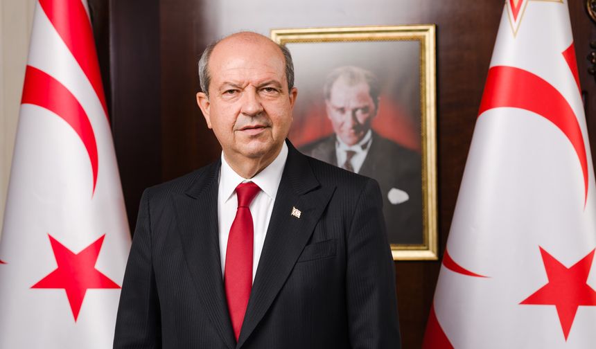 “Kıbrıs Türk halkı Annan Planı döneminde Türkiye ile yürütülen politikaya güven duymuş ve o yönde iradesini göstermiştir