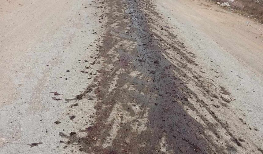 Vidanjörler boşalta boşalta gider