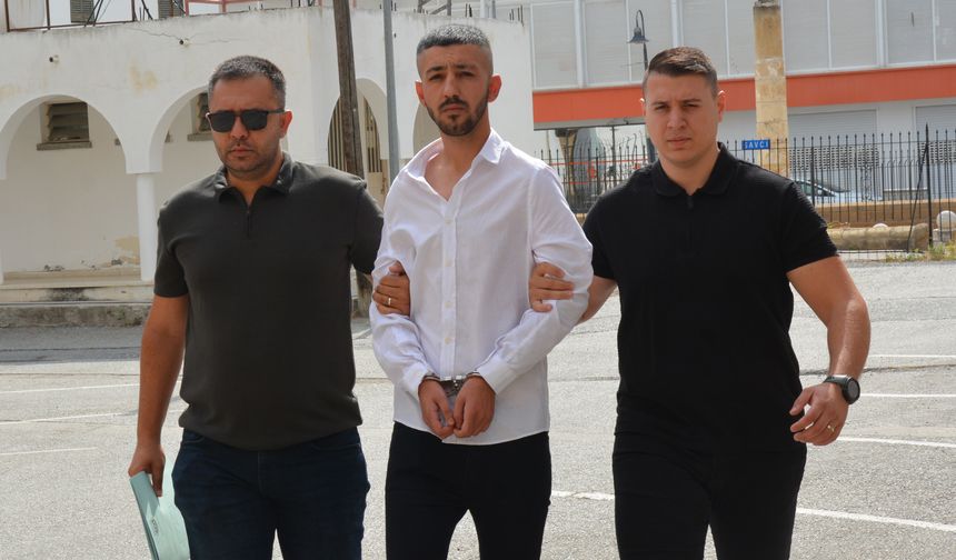 Olayda kullanılan bıçak bulunamadı