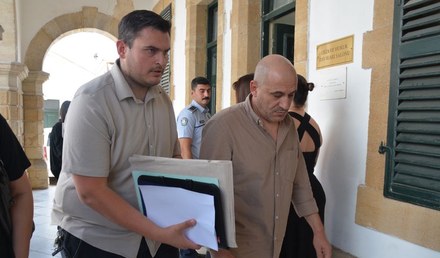 Evrak sahteleyerek Kalkınma Bankası’ndan kredi çeken zanlı teminata bağlandı
