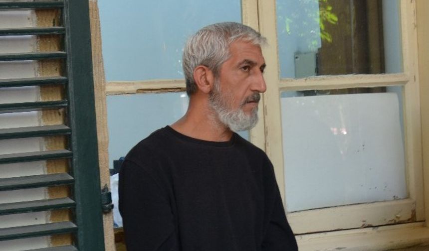 Aracında kokain ve hintkeneviri bulunan zanlı yeniden mahkemeye çıkarıldı