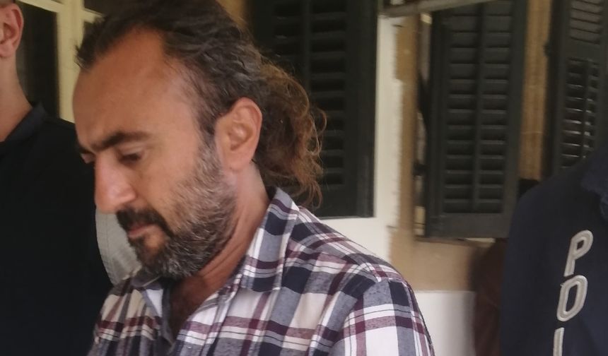 Yardım etmediği gerekçesiyle abisini bıçaklayan zanlı mahkemeye çıkarıldı