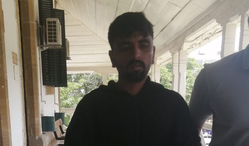 Kaçak yaşam süren zanlıya 3 gün tutukluluk!