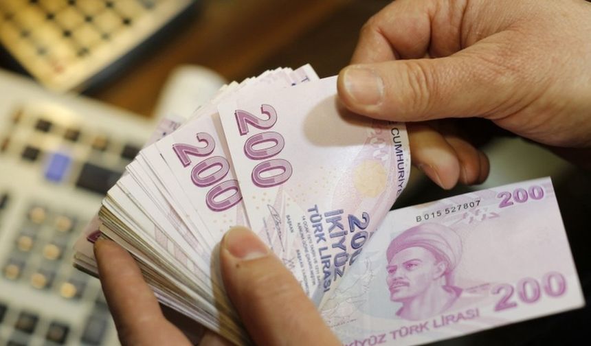 Sosyal yardım ve cemile yardımlarına yüzde 17,79 artış!