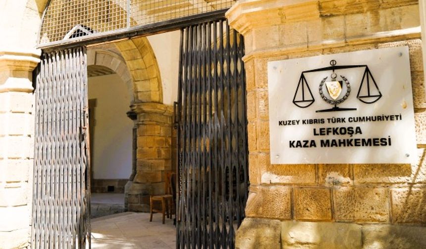 Binboğa Yem davası: Eski yönetim kurulu üyeleri teminata bağlandı