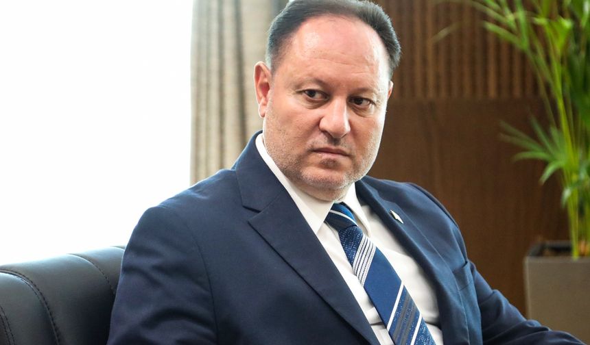Öztürkler: “Kıbrıs Türk halkı ile Türkiye, tarihin ve kaderin birleştirdiği ayrılmaz bir bütündür”