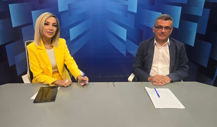 Erhürman: “Kıbrıs Türk halkı temsiliyet sorunu görüyor, değişim talebi yüksek sesle dile getiriliyor”