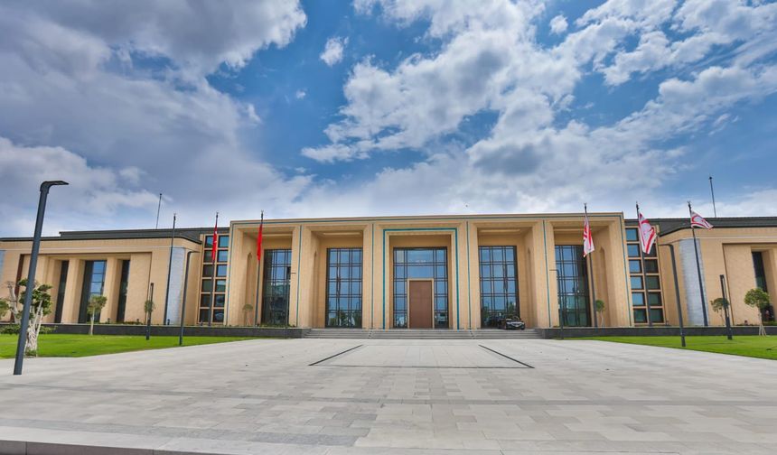 Cumhurbaşkanı Tatar, New York 5+1 Gayrıresmi Zirvesine katılmak için yarın New York’a gidiyor