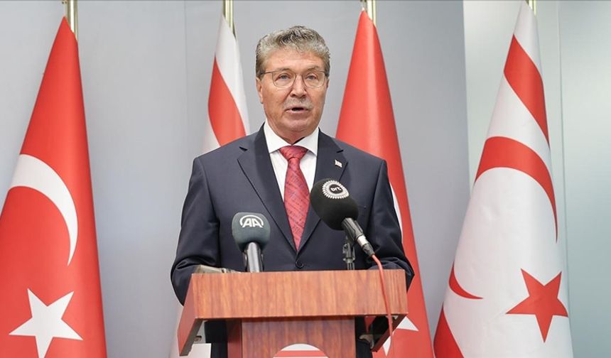 Üstel: “15 Temmuz, kalkışmalara karşı milletin sarsılmaz iradesinin tarihidir”