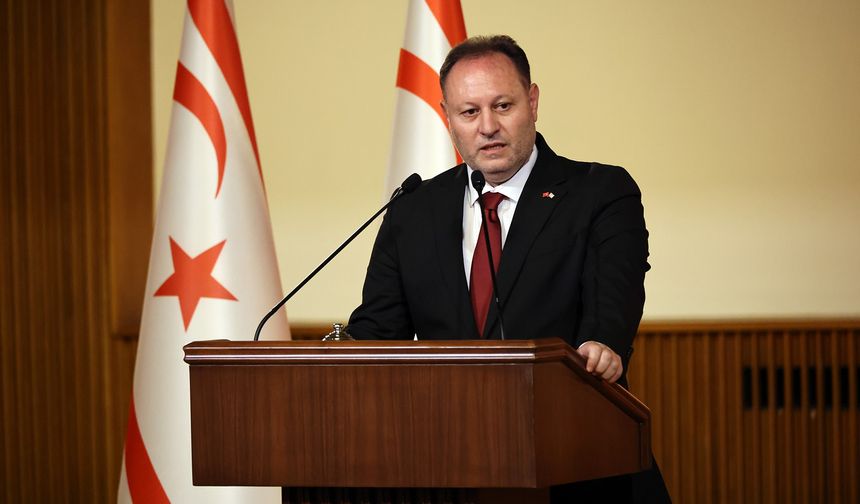 Öztürkler: “15 Temmuz 2016 gecesi, milli iradenin en güçlü şekilde tecelli ettiği tarihi bir dönüm noktası olmuştur”