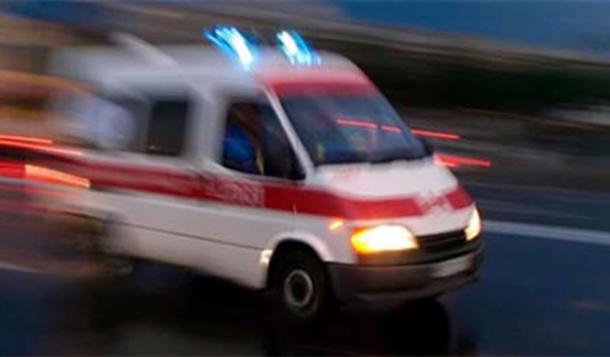 İskele’de iş kazası… Elini elektrikli kıyma makinesine kaptıran şahıs yaralandı