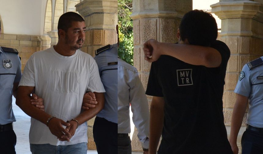 Kanlıköy’de Bıçaklı Kavga: İki Zanlıya Katle Teşebbüs ve Yaralama Suçlamasıyla Teminat Şartı