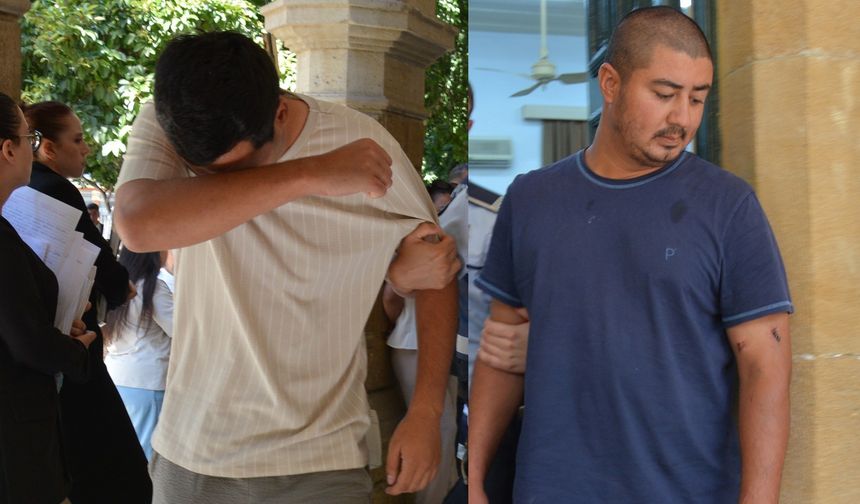 Kanlıköy’de Bıçaklı Kavga: İki Zanlı Tutuklandı, Bir Kişi Hastanede