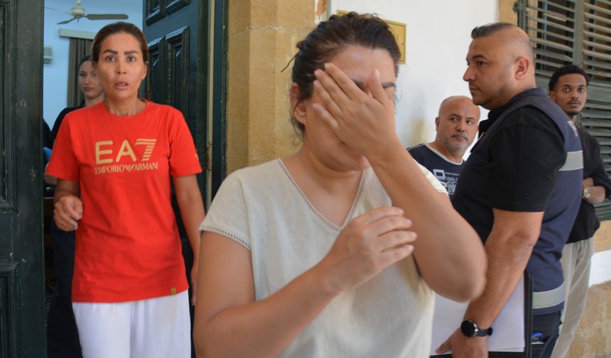 Demirhan’da Raflardan Çaldılar, Kameradan Yakalandılar: İki Zanlıya 80 Bin TL Teminat