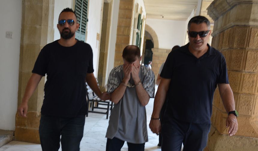 Gönyeli’de Uy*şturucu Ticareti İtirafı: Zanlı Cezaevine Gönderildi