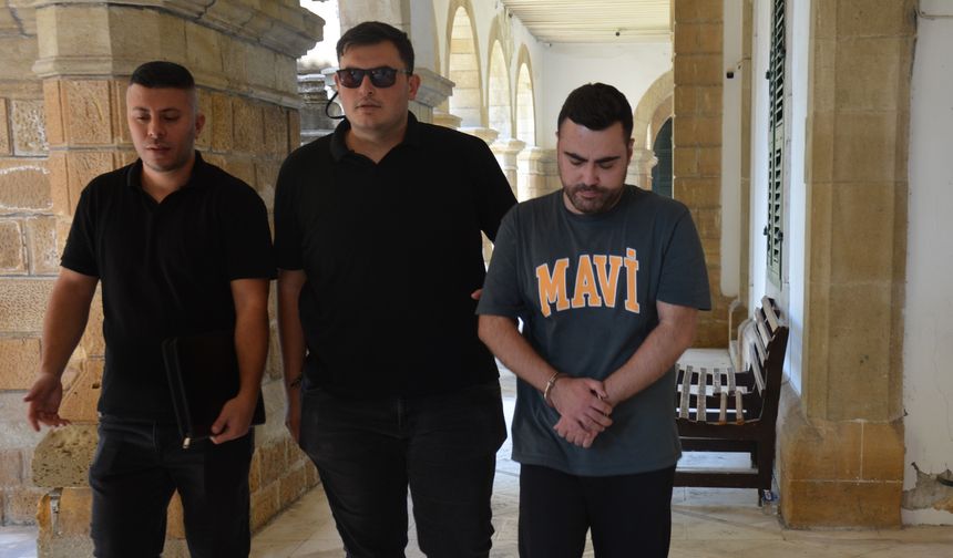 Zimmete Para Geçirdiği İddiasıyla Tutuklandı: Mühendis Mahkemeye Çıkarıldı