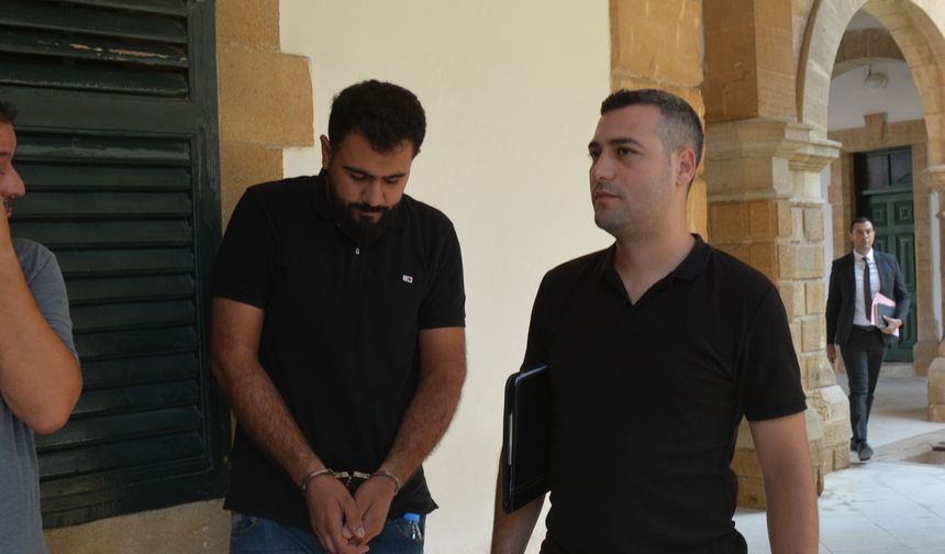 Sahte Belçika Kimliğiyle Güney’e Geçmeye Çalışan Zanlı Tutuklandı