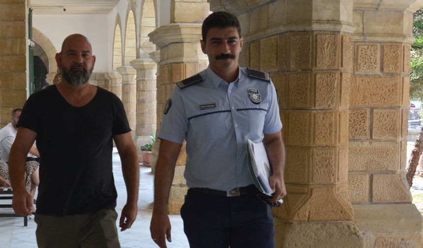 3 gün sonra yakalandı