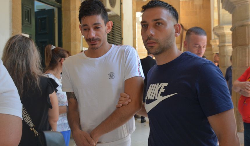 Lefkoşa’da Şüpheli Araçtan Uy*şturucu Çıktı: Zanlı 45 Gün Tutuklu