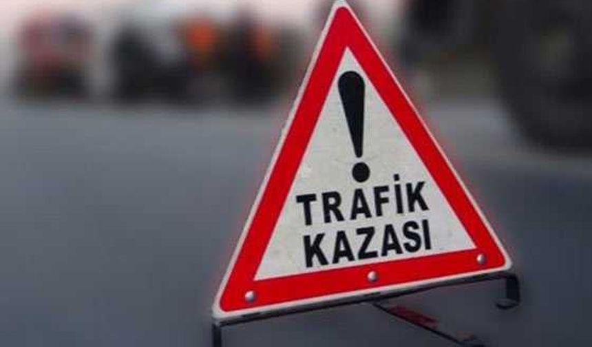 Üç trafik kazası… Biri çocuk altı yaralı, bir sürücüye de yasal işlem