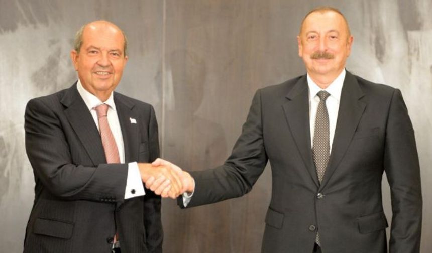 Tatar: "Azerbaycan ile Ermenistan arasındaki barış deklarasyonunun bölgesel barış ve refaha zemin hazırlamasını dilerim"