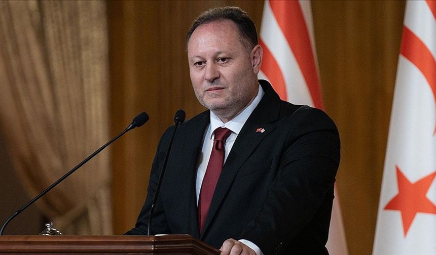 Öztürkler’den Türkiye’ye geçmiş olsun mesajı