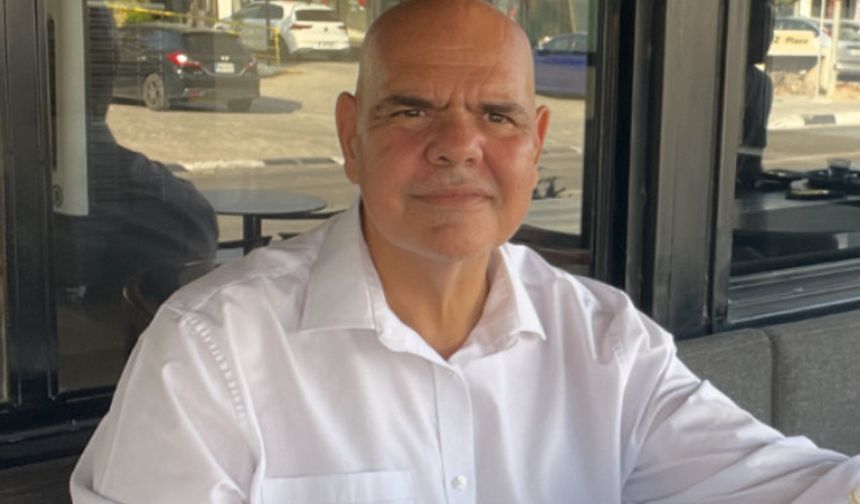 Özkunt: “Kıb-tek, Koop Süt, Binboğa, Zirai Levazım, TÜK halkındır”