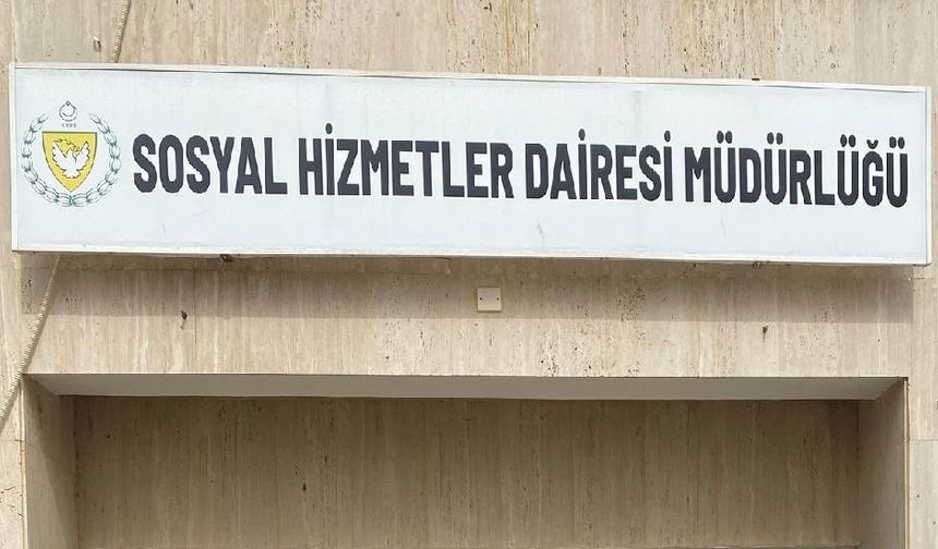 Sosyal Hizmetler Dairesi Müdürlüğü: “Suriye uyruklu 13 yaşındaki çocuk, Türkiye’deki ailesine ulaştırılacak”