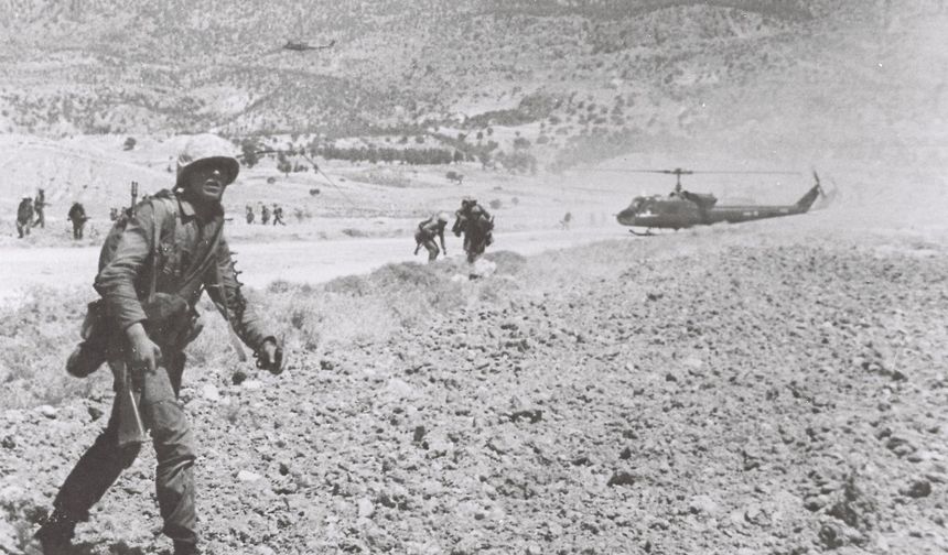 Barış Harekatı’nın ikinci aşamasının 51’inci yıl dönümü dolayısıyla mesajlar...