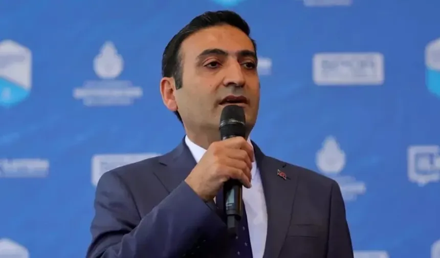 Beyoğlu Belediye Başkanı İnan Güney gözaltına alındı
