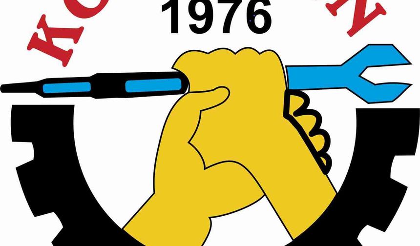 KOOP-SEN, grevin yarın da devam edeceğini açıkladı