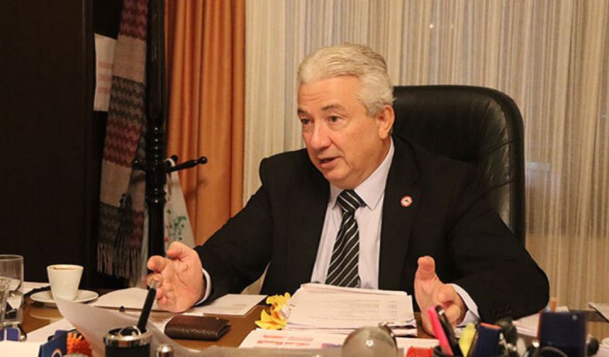 Emlakçılar Birliği: “Emlak Komisyonu biran önce kurulmalı”