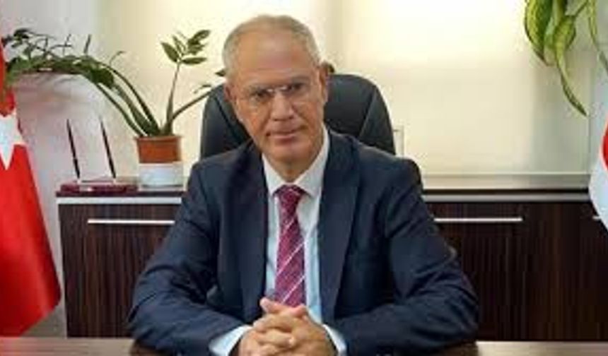 Çalışma ve Sosyal Güvenlik Bakanlığına Hasipoğlu atandı