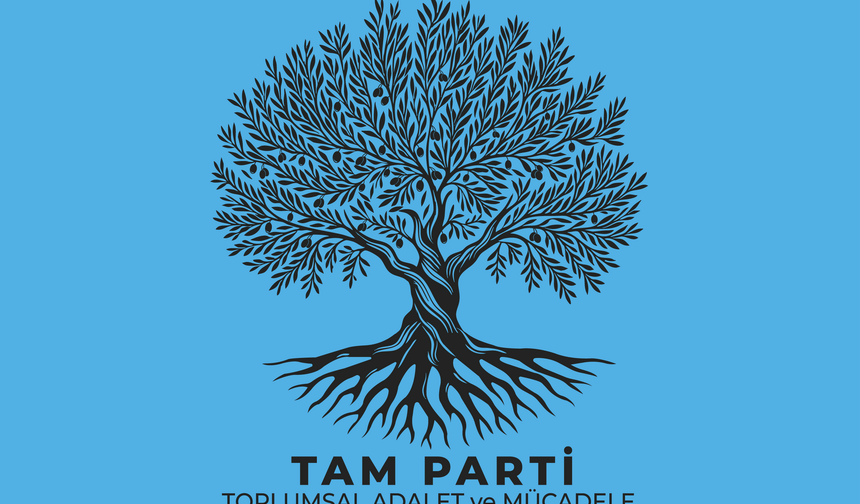 TAM Parti 3 Eylül'de basına tanıtılacak