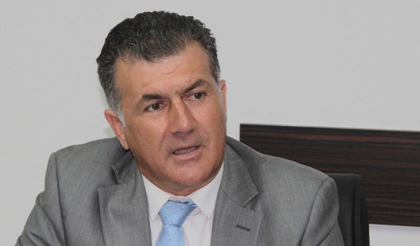 BASS: “Kıbrıs Vakıflar İdaresi’nin genel bütçesinde emekli ve çalışan gider kısmı yüzde 60”
